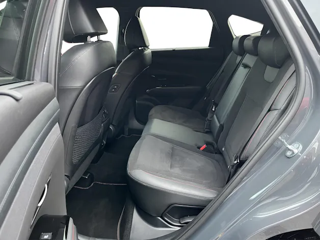 Hyundai Tucson 1.6 T-GDi N-Line LUX.pack 4WD