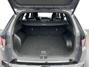 Hyundai Tucson 1.6 T-GDi N-Line LUX.pack 4WD