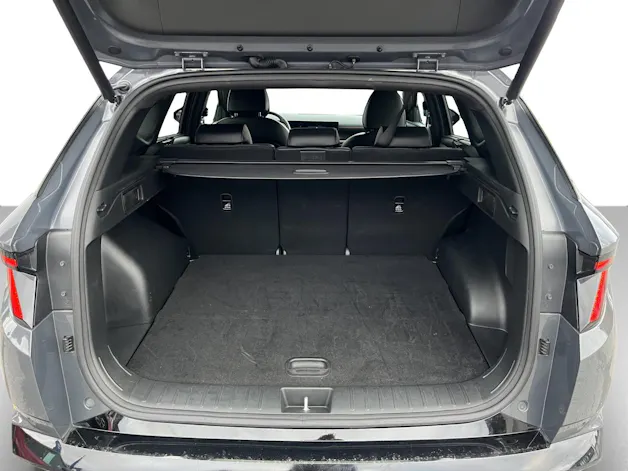 Hyundai Tucson 1.6 T-GDi N-Line LUX.pack 4WD