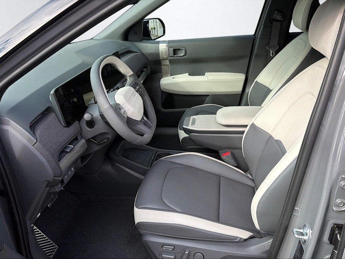 Vehicle image KIA EV3