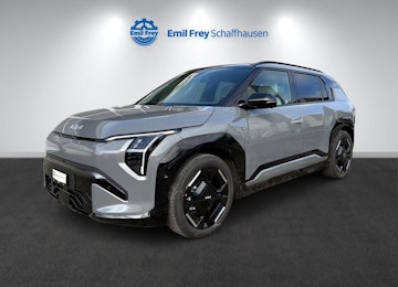 Vehicle image KIA EV3 81 kWh GT-Line Vehicle image KIA EV3 81 kWh GT-Line