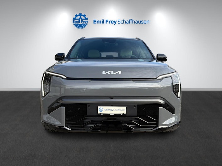 Vehicle image KIA EV3