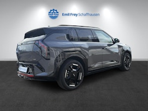 Vehicle image KIA EV3 81 kWh GT-Line