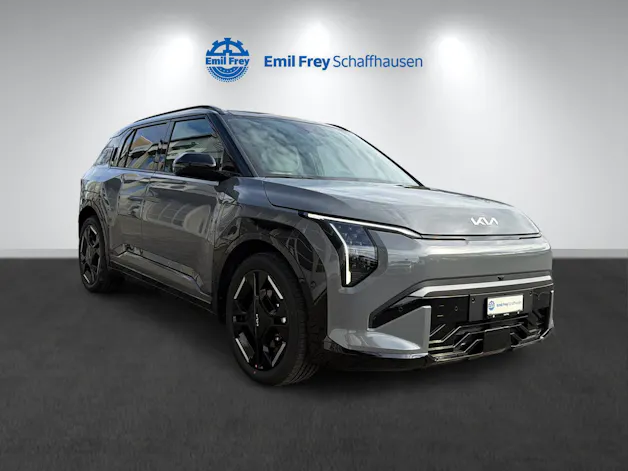 Kia EV3 81 kWh GT-Line