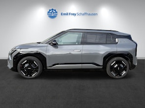 Vehicle image KIA EV3 81 kWh GT-Line