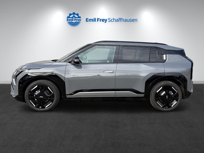 Vehicle image KIA EV3