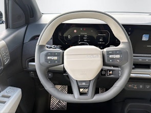 Vehicle image KIA EV3 81 kWh GT-Line