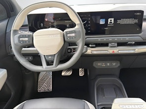 Vehicle image KIA EV3 81 kWh GT-Line