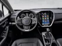 Subaru Impreza 2.0i e-Boxer Luxury