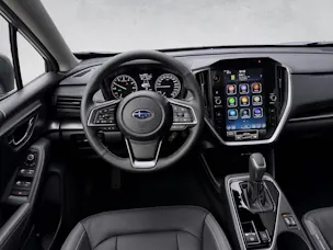 Subaru Impreza 2.0i e-Boxer Luxury