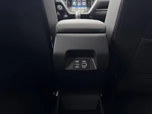 Subaru Impreza 2.0i e-Boxer Luxury