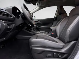 Subaru Impreza 2.0i e-Boxer Luxury