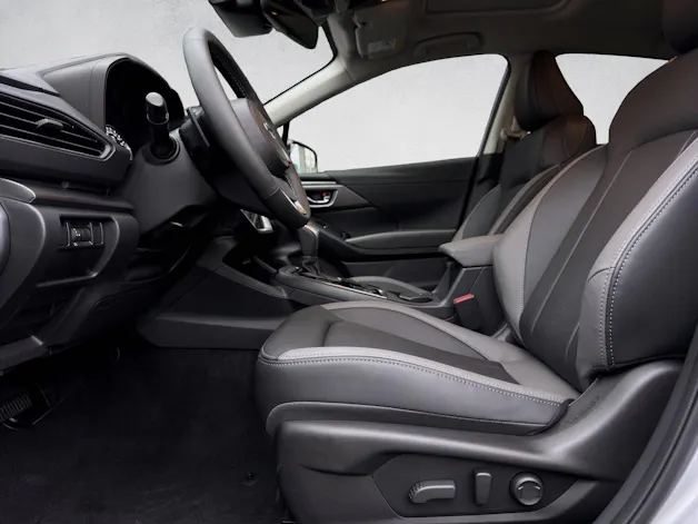 Subaru Impreza 2.0i e-Boxer Luxury