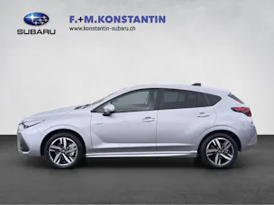 Subaru Impreza 2.0i e-Boxer Luxury