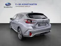Subaru Impreza 2.0i e-Boxer Luxury