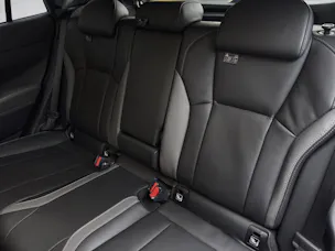 Subaru Impreza 2.0i e-Boxer Luxury