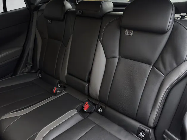 Subaru Impreza 2.0i e-Boxer Luxury