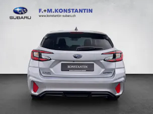 Subaru Impreza 2.0i e-Boxer Luxury