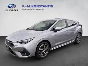 Subaru Impreza 2.0i e-Boxer Luxury