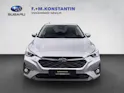 Subaru Impreza 2.0i e-Boxer Luxury