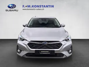 Subaru Impreza 2.0i e-Boxer Luxury