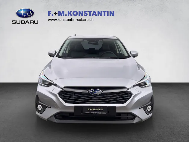 Subaru Impreza 2.0i e-Boxer Luxury