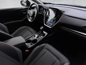 Subaru Impreza 2.0i e-Boxer Luxury