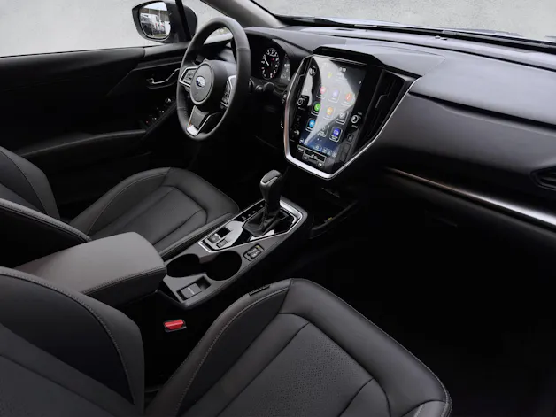 Subaru Impreza 2.0i e-Boxer Luxury