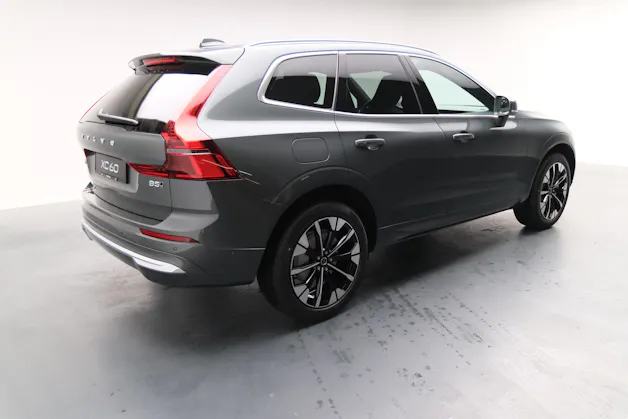Volvo XC60 2.0 B5 MH Ultra Bright AWD