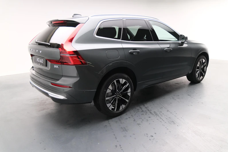 image du véhicule VOLVO XC60