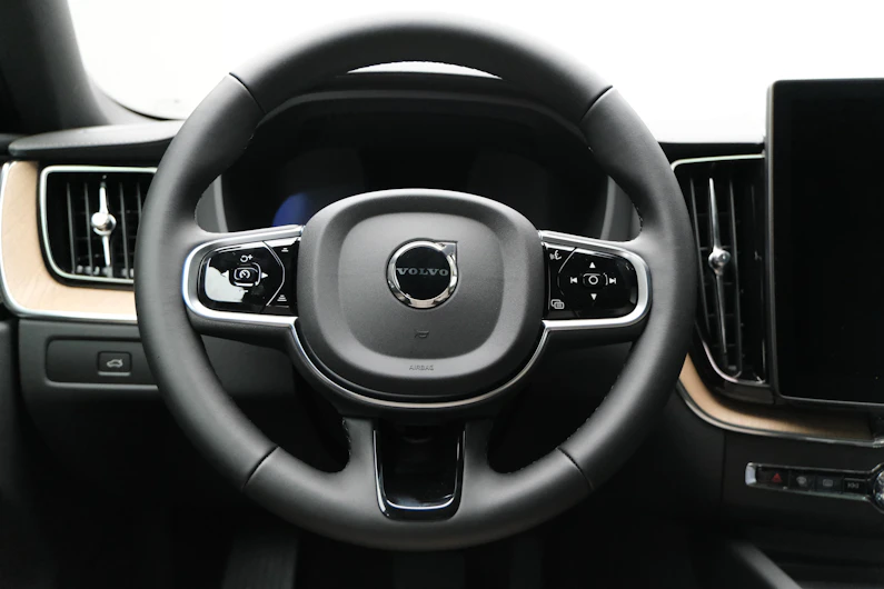 image du véhicule VOLVO XC60