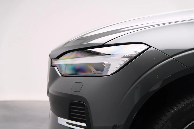 image du véhicule VOLVO XC60