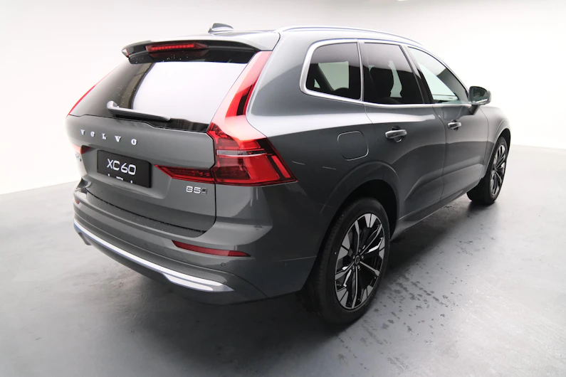 image du véhicule VOLVO XC60