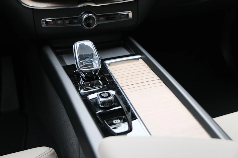 image du véhicule VOLVO XC60