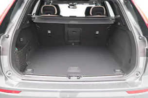 Volvo XC60 2.0 B5 MH Ultra Bright AWD