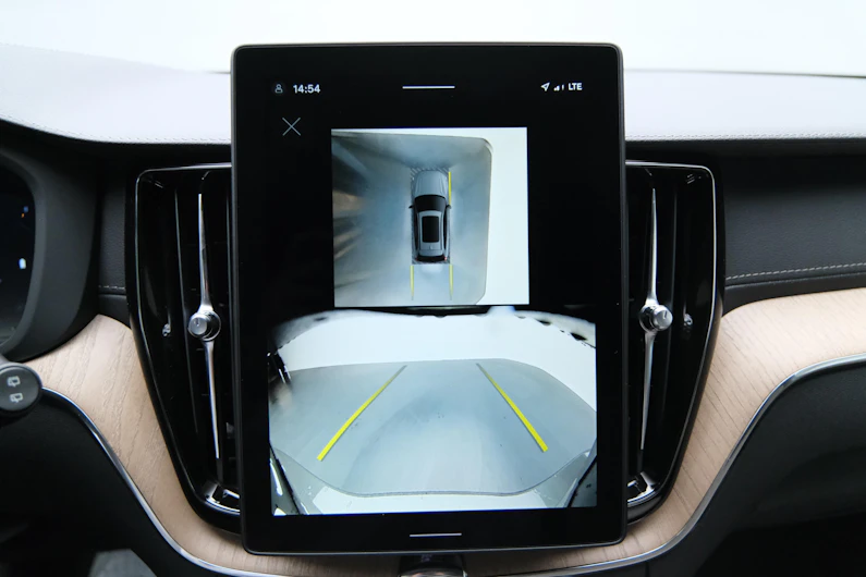 image du véhicule VOLVO XC60
