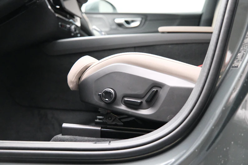 image du véhicule VOLVO XC60