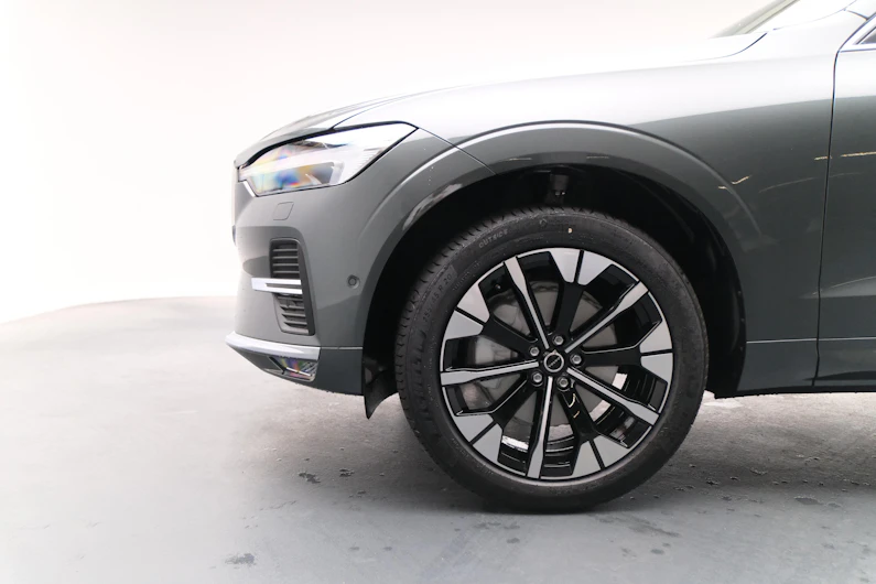 image du véhicule VOLVO XC60