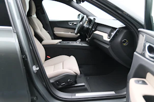 image du véhicule VOLVO XC60 2.0 B5 MH Ultra Bright AWD