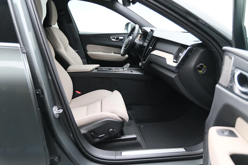 image du véhicule VOLVO XC60
