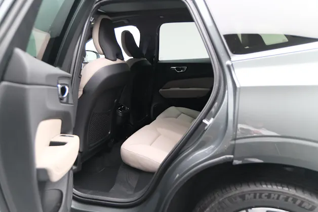 Volvo XC60 2.0 B5 MH Ultra Bright AWD