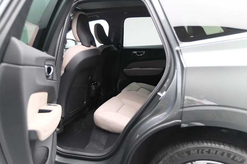 image du véhicule VOLVO XC60