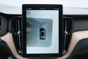 image du véhicule VOLVO XC60 2.0 B5 MH Ultra Bright AWD