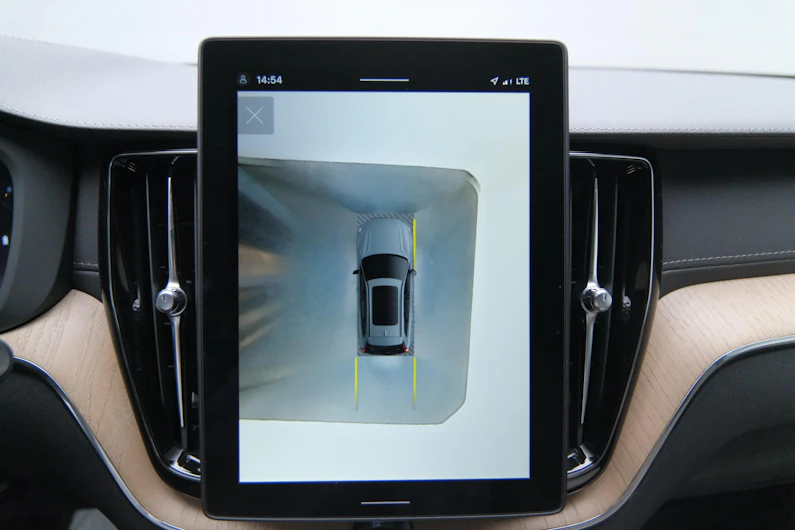 image du véhicule VOLVO XC60
