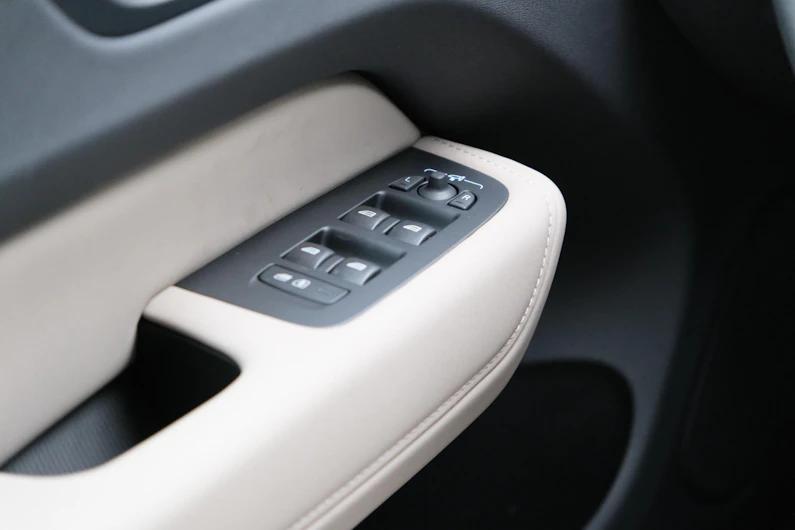 image du véhicule VOLVO XC60