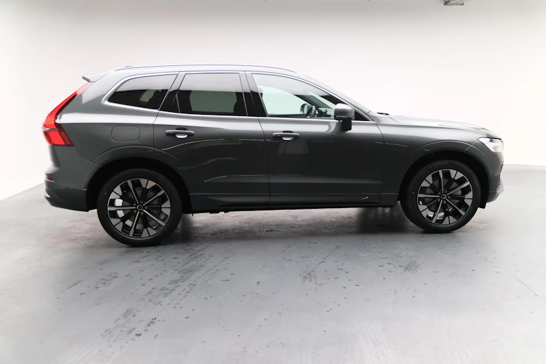 image du véhicule VOLVO XC60