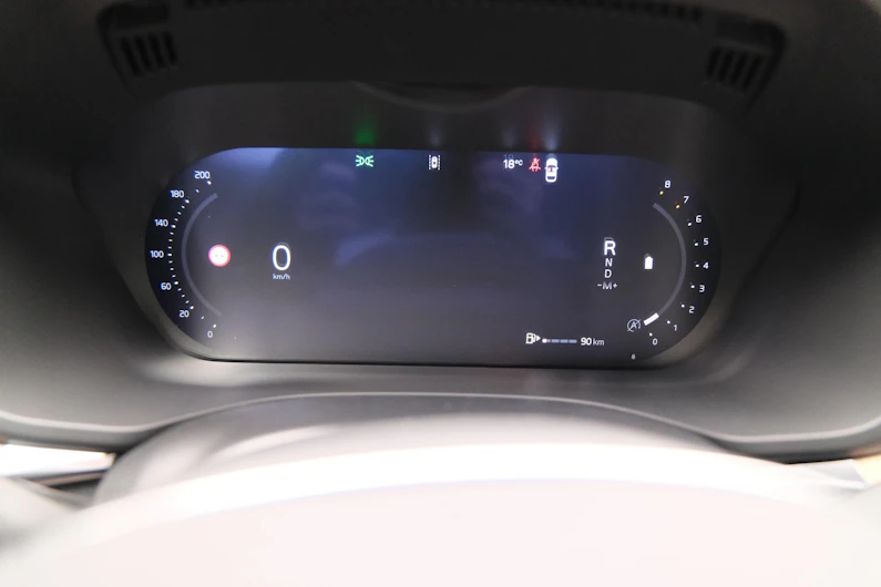 image du véhicule VOLVO XC60