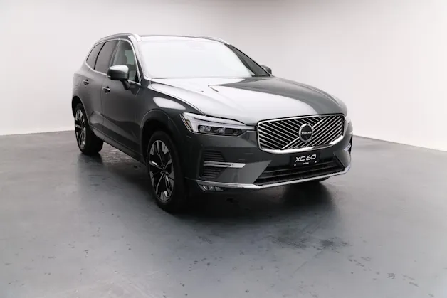 Volvo XC60 2.0 B5 MH Ultra Bright AWD
