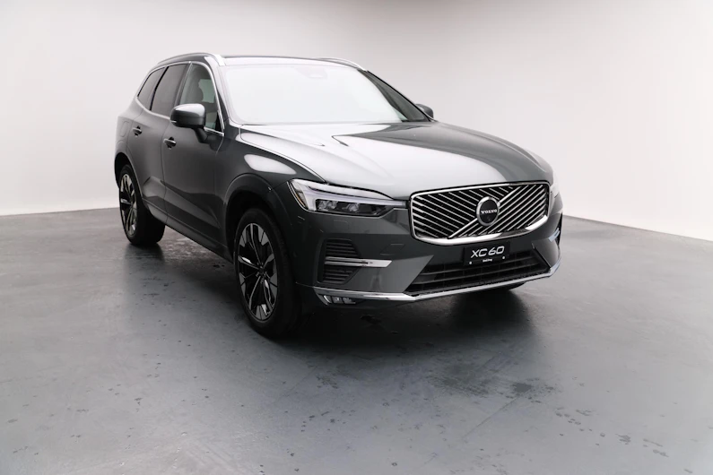 image du véhicule VOLVO XC60