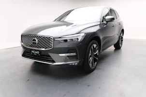 image du véhicule VOLVO XC60 2.0 B5 MH Ultra Bright AWD